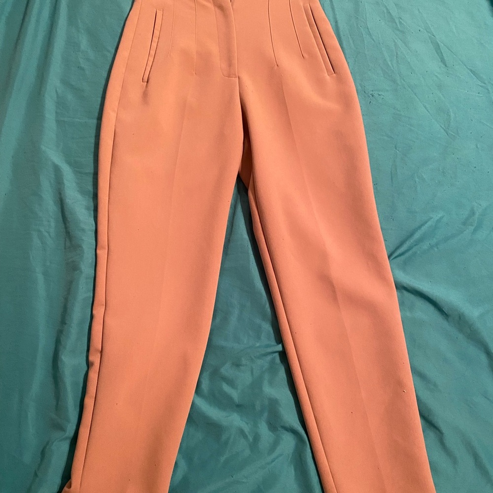 Zara trousers